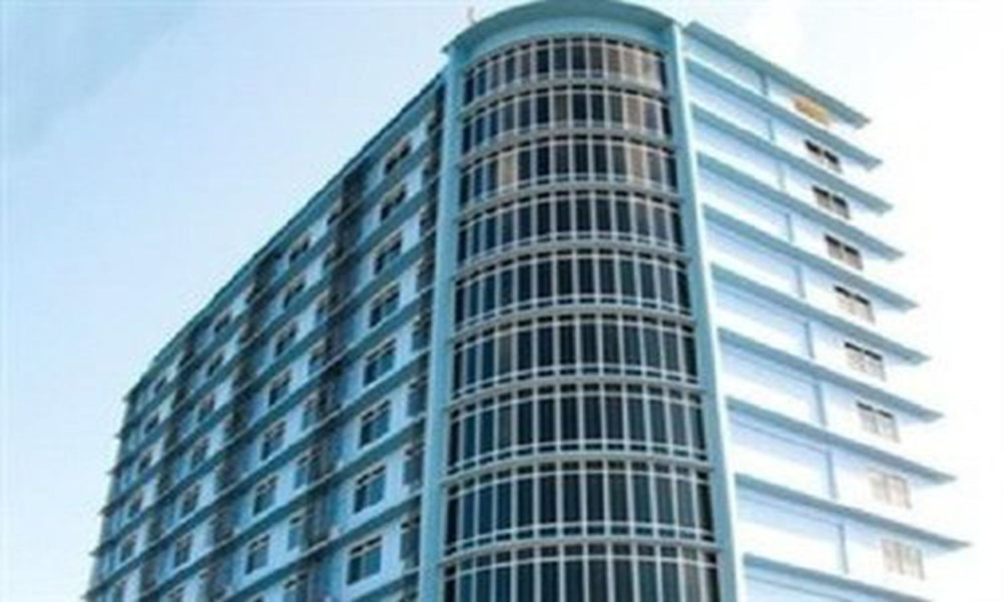 Shwe Phyu Hotel Mandalay Exterior photo