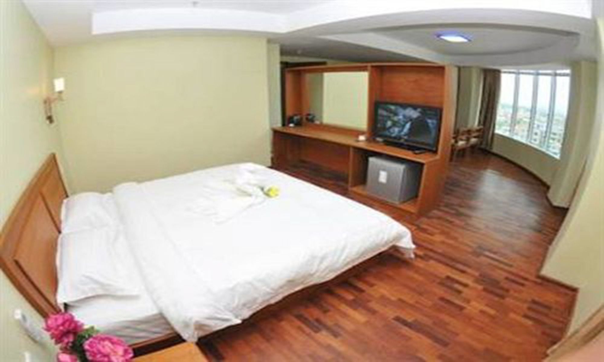 Shwe Phyu Hotel Mandalay Exterior photo